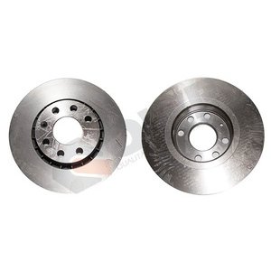 DISK PREDNJI  256 x 20  4/100 - ASTRA F,CORSA, B,VECTRA A