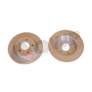 DISK ZADNJI  271 x 11  5/108 - FOCUS III  10-