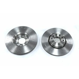 DISK PREDNJI  308 x 25  5/110 - ASTRA H/ZAFIRA 05