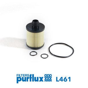 FILTER ULJA - 500L/DOBLO 1.6D-Mjet  02.10-