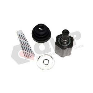 POLUOSOVINA PREDNJA LEVA - DISCOVERY SPORT 2.0 D 4X4 14-