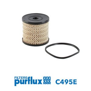 FILTER GORIVA - SIEMENS - C5/C8/XSARA/307/406/607 2.0HDI