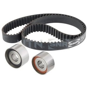 SET (SA KAIŠEM 152z) - RENAU/OPEL/FIAT 2.5 D /2.8 HDi
