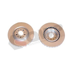 DISK PREDNJI  305 x 28  5/98 - DOBLO/500L 10-, COMBO: 12-