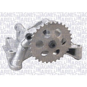 PUMPA ULJA - A3/A4/A6/GOLF IV/V/VI/PASSAT