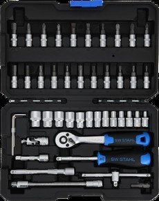 SET NASADNIH KLJUCEVA 2 SETA - 07748L+07784L