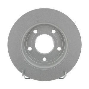 DISK ZADNJI  265 x 11  5/108 - MAZDA 3 1.6 (2009)