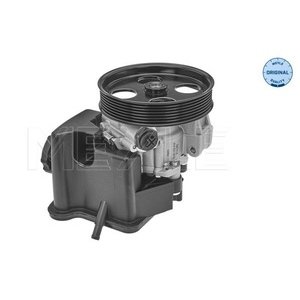 SERVO PUMPA - W203