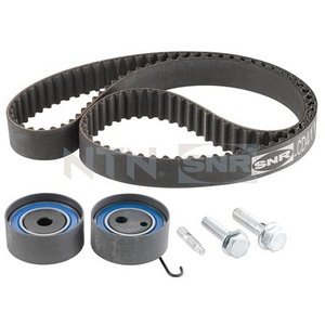 SET (SA KAIŠEM 131z) - ASTRA G: 1.7 DTI 16V  00-05