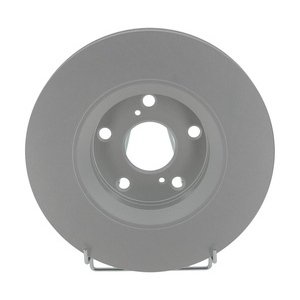 DISK PREDNJI  295 x 26  5/114 - AURIS 07-/AVENSIS 09-