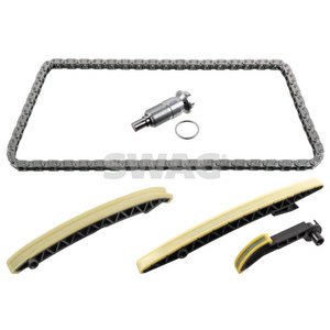 SET RAZVODNOG LANCA - A-CLASS (W169): 2.0 CDI  04-12