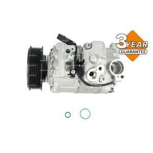 KOMPRESOR KLIME - A4 B6/B7: 03.04-*