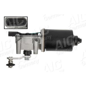 MOTOR BRISACA PREDNJI - FABIA, POLO (9N_)