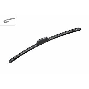 METLICA BRISACA FLAT 475mm - BOSCH AEROTWIN RETRO