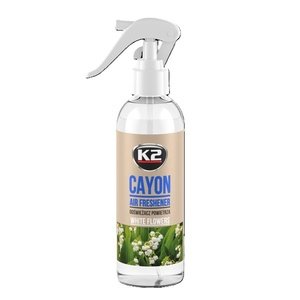 MIRIS SA PRSKALICOM 250ml - CAYON FRESH CITRUS