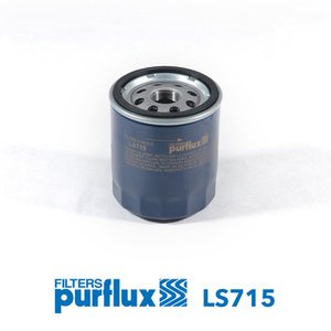 FILTER ULJA - DOBLO, JUMPY/EXPERT: 1.6