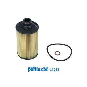 FILTER ULJA - SSANGYONG 2.0 XDI 10-
