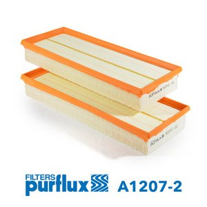 FILTER VAZDUHA, SET - C/E-CLASS (W204/212) 280-320