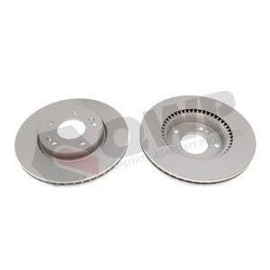 DISK PREDNJI 300 x 28  5/114 - ix35, SPORTAGE: 10-