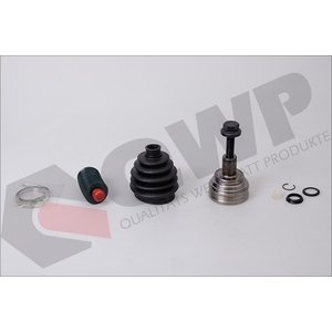 ZGLOB DO TOCKA - A3/CADDY III /GOLF V/OCTAVIA