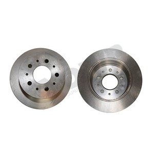 DISK ZADNJI  280 x 16  5/118 - JUMPER/BOXER/FIAT DUCATO 02-