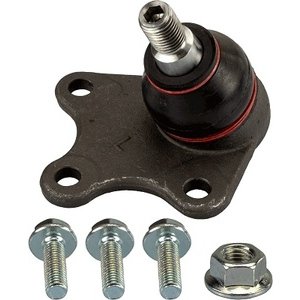 KUGLA LEVA - SET - POLO 02-10, FABIA 00-10