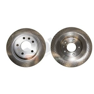 DISK ZADNJI  292 x 12  5/115 - ASTRA J, CRUZE: 09-
