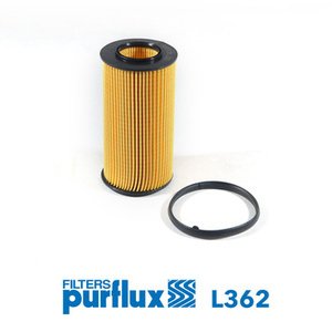 FILTER ULJA - PASSAT (3C) 2.0FSI 03.05-