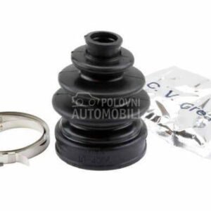 Manzetna poluosovine Can-am