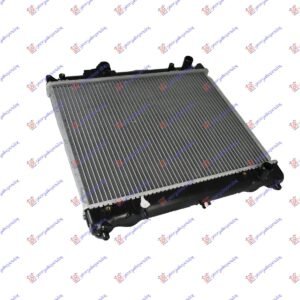 HLADNJAK MOTORA 1.6 8V/16V (+/-AC) (37.5x49) - SUZUKI VITARA 2D 1989-2005 (ET/TA/TD)