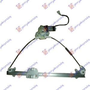 PODIZAC PREDNJEG PROZORA ELEKTRICNI - SUZUKI VITARA 2D 1989-2005 (ET/TA/TD)