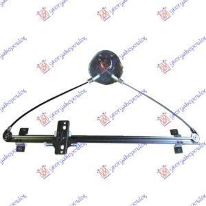 PODIZAC PREDNJEG PROZORA MEHANICKI - SUZUKI VITARA 2D 1989-2005 (ET/TA/TD)