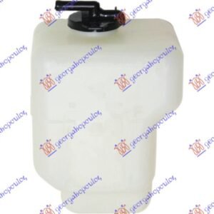 POSUDA ZA ANTIFRIZ (1.6 8V/16V) - SUZUKI VITARA 2D 1989-2005 (ET/TA/TD)