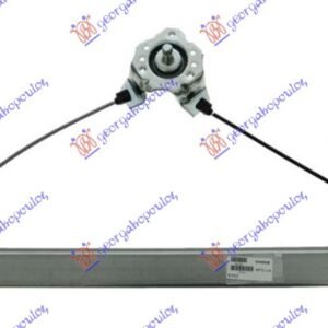 PODIZAC PREDNJEG PROZORA MEHANICKI - SUZUKI VITARA 4D 1992-2005 (ET/TA/TD)