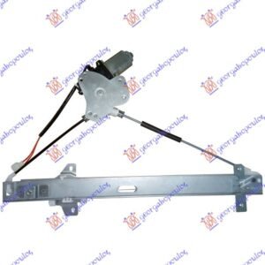 PODIZAC PREDNJEG PROZORA ELEKTRICNI - SUZUKI VITARA 4D 1992-2005 (ET/TA/TD)