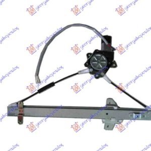 PODIZAC PREDNJEG PROZORA ELEKTRICNI - SUZUKI VITARA 4D 1992-2005 (ET/TA/TD)