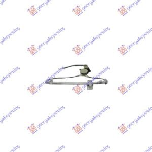 PODIZAC ZADNJEG PROZORA ELEKTRICNI - SUZUKI VITARA 4D 1992-2005 (ET/TA/TD)