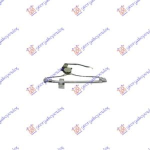 PODIZAC ZADNJEG PROZORA ELEKTRICNI - SUZUKI VITARA 4D 1992-2005 (ET/TA/TD)