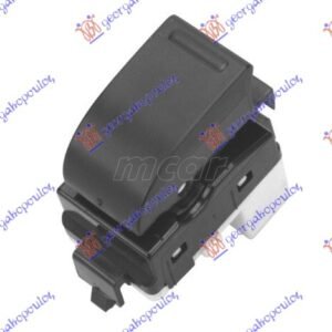 PREKIDAC U PREDNJIM VRATIMA (1 TASTER) (5 PIN) - SUZUKI VITARA 4D 1992-2005 (ET/TA/TD)