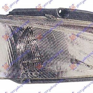 FAR ELEKTRICNI (DEPO) - PEUGEOT 106 1996-2003 (1S/1A/1C)