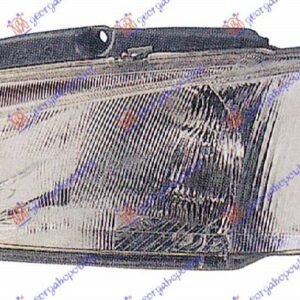 FAR ELEKTRICNI (DEPO) - PEUGEOT 106 1996-2003 (1S/1A/1C)