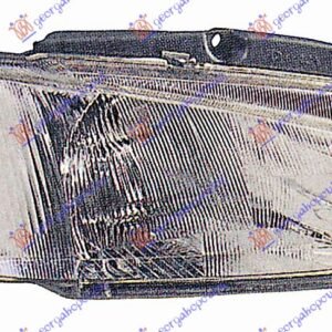 FAR ELEKTRICNI (TYC) - PEUGEOT 106 1996-2003 (1S/1A/1C)