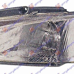FAR ELEKTRICNI (TYC) - PEUGEOT 106 1996-2003 (1S/1A/1C)
