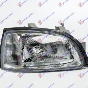 FAR ELEKTRICNI (TYC) - RENAULT CLIO I 1996-1998 (B C57/5 357)