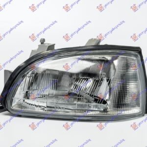 FAR ELEKTRICNI (TYC) - RENAULT CLIO I 1996-1998 (B C57/5 357)