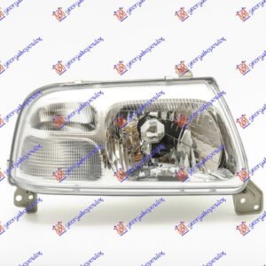 FAR ELEKTRICNI (TYC) - SUZUKI GRAND VITARA 1999-2005 (ET/TA/TD)