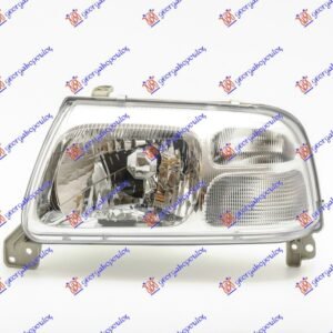 FAR ELEKTRICNI (TYC) - SUZUKI GRAND VITARA 1999-2005 (ET/TA/TD)