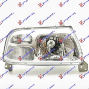 FAR ELEKTRICNI (DEPO) - SUZUKI GRAND VITARA 1999-2005 (ET/TA/TD)