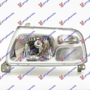 FAR ELEKTRICNI (DEPO) - SUZUKI GRAND VITARA 1999-2005 (ET/TA/TD)