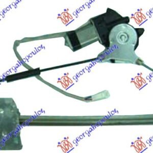 PODIZAC ZADNJEG PROZORA ELEKTRICNI - SUZUKI GRAND VITARA 1999-2005 (ET/TA/TD)